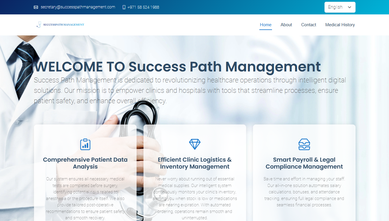 portfolio