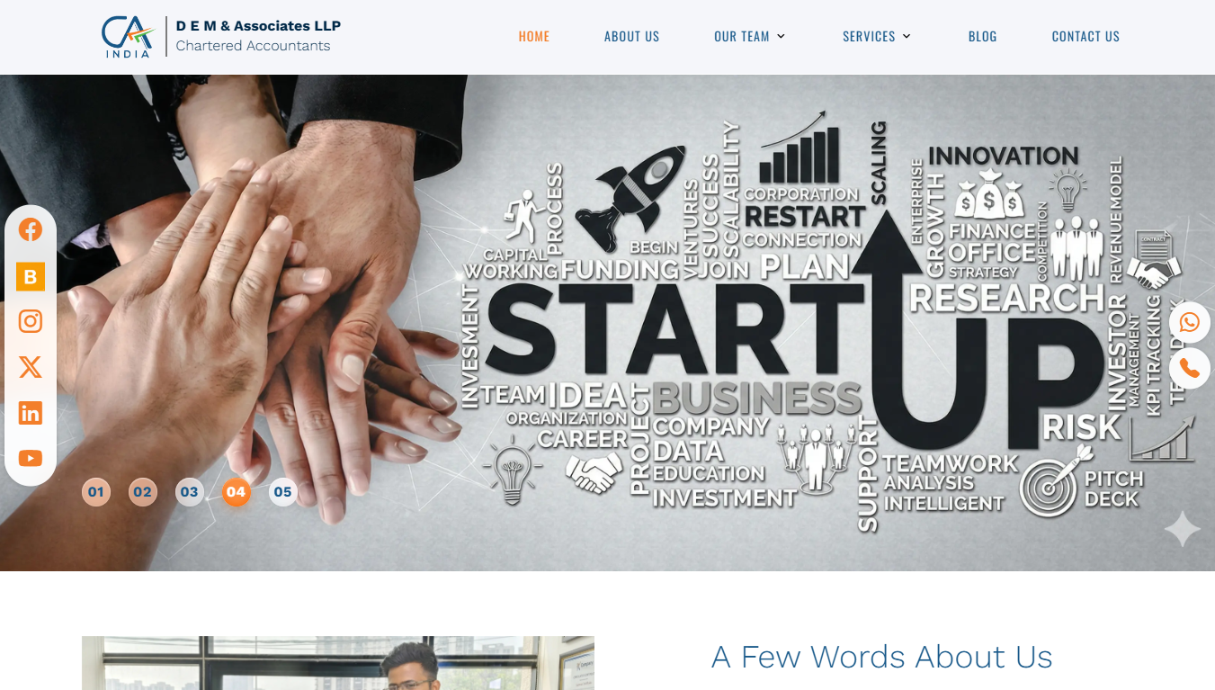 portfolio